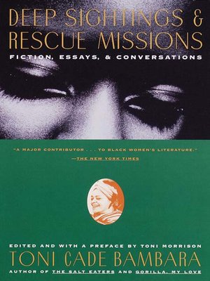 cover image of Deep Sightings & Rescue Missions